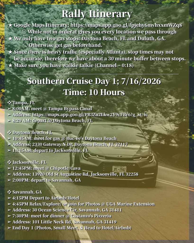 Corollas On The Dragon 1.3