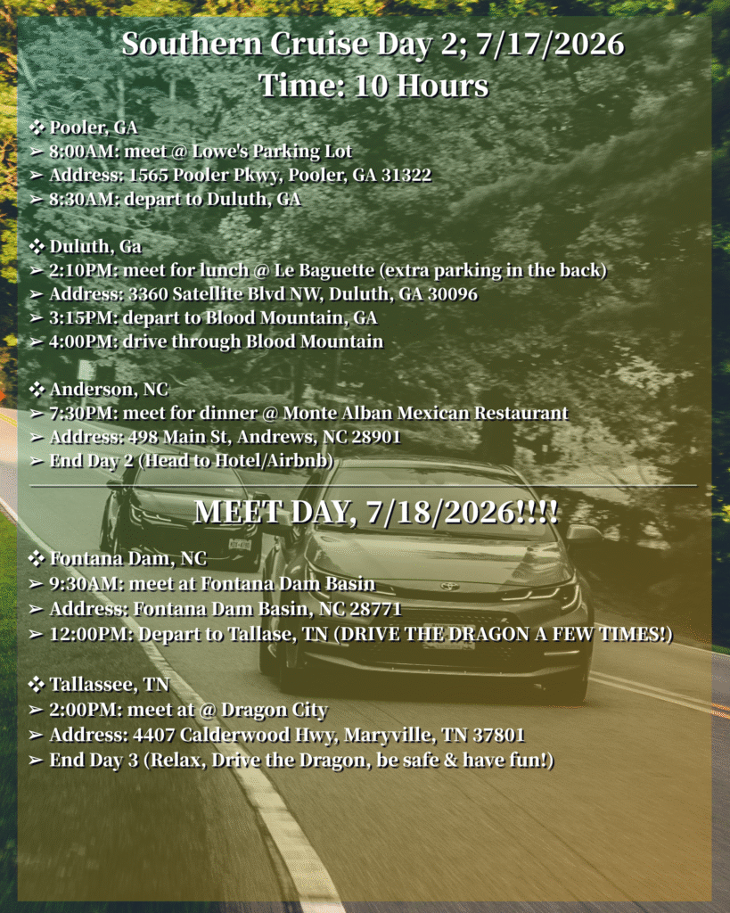 Corollas On The Dragon 1.4