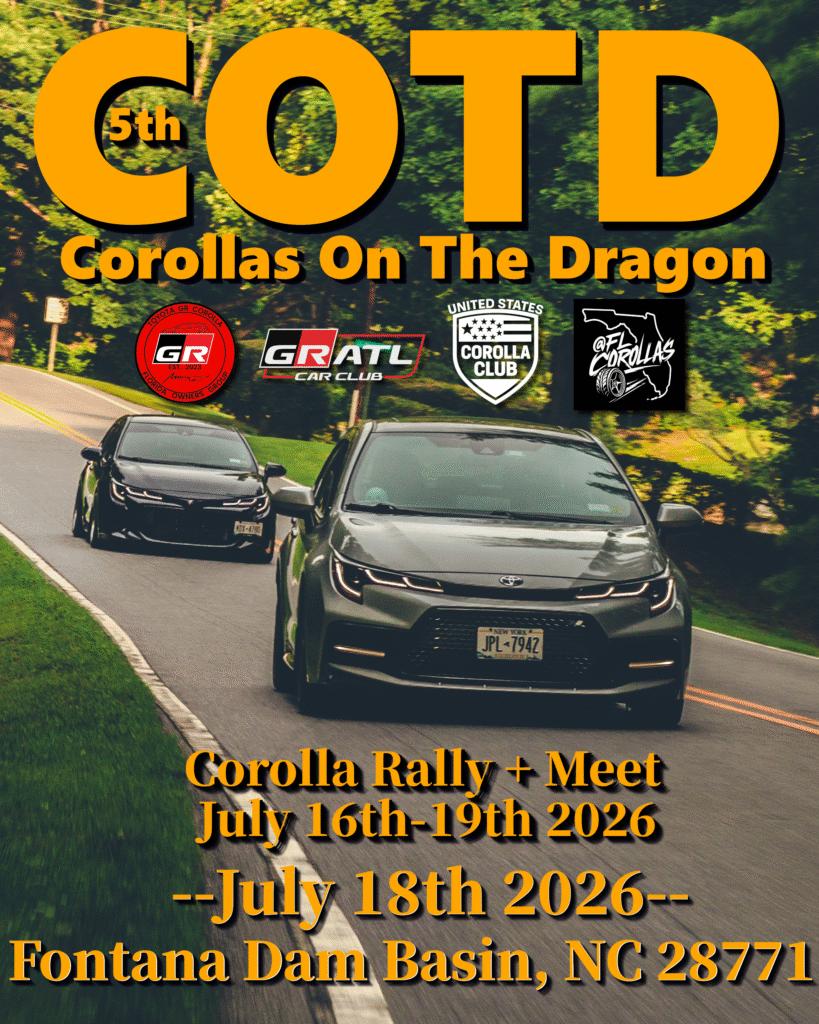 Corollas On The Dragon ideas3